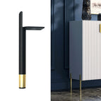 13cm / Black Gold