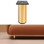 5cm / Rose Gold