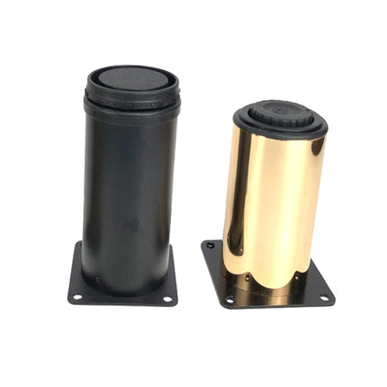 LH-OU050 Thickened Stainless Steel Furniture Support Legs, Height:, 5cm, 8cm, 10cm, 12cm, 15cm - DealBuddy