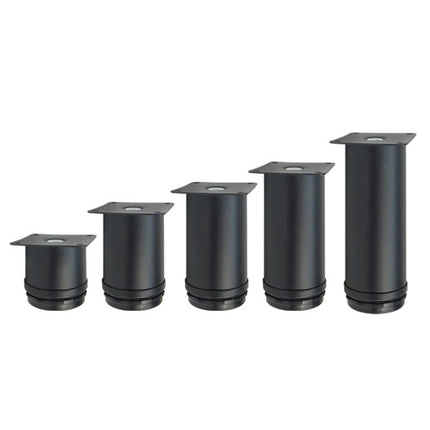 LH-OU050 Thickened Stainless Steel Furniture Support Legs, Height:, 5cm, 8cm, 10cm, 12cm, 15cm - DealBuddy
