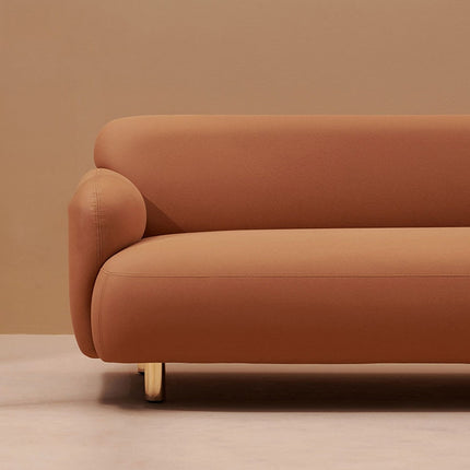 LH-OU050 Thickened Stainless Steel Furniture Support Legs, Height: