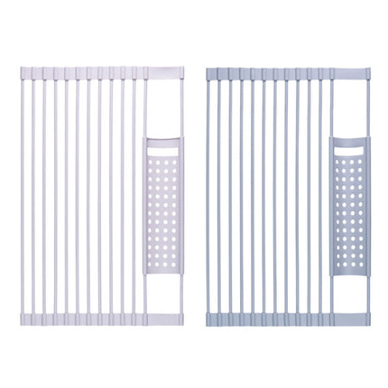 Kitchen Silicone Drain Rack Sink Drain Rack