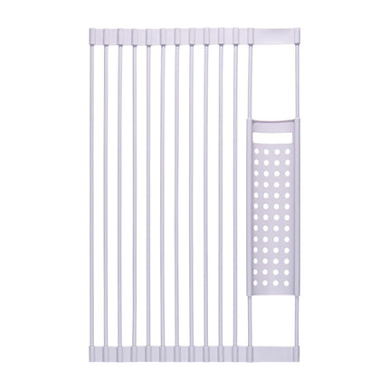 Kitchen Silicone Drain Rack Sink Drain Rack