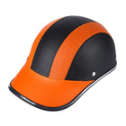 BSDDP A0322 Summer Half Helmet Lightweight Safety Helmet - DealBuddy