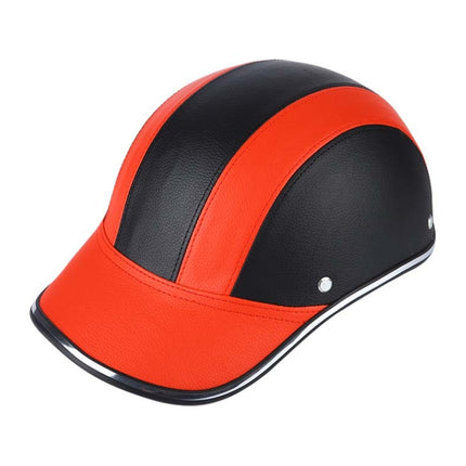 BSDDP A0322 Summer Half Helmet Lightweight Safety Helmet - DealBuddy