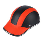BSDDP A0322 Summer Half Helmet Lightweight Safety Helmet - DealBuddy