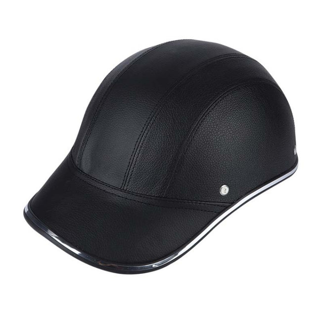 BSDDP A0322 Summer Half Helmet Lightweight Safety Helmet - DealBuddy