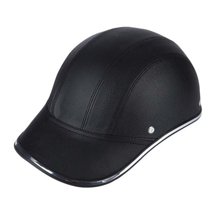 BSDDP A0322 Summer Half Helmet Lightweight Safety Helmet - DealBuddy