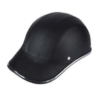 BSDDP A0322 Summer Half Helmet Lightweight Safety Helmet - DealBuddy