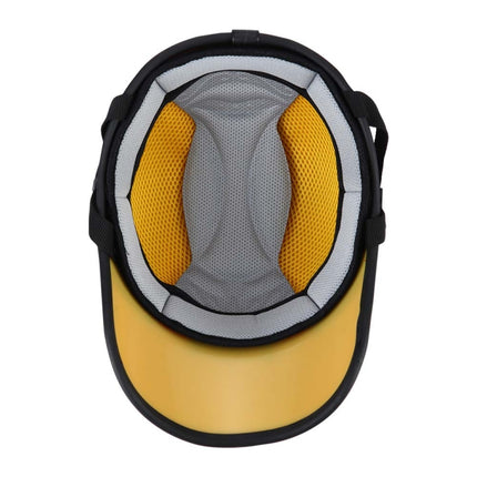 BSDDP A0322 Summer Half Helmet Lightweight Safety Helmet - DealBuddy