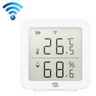 TY-191 Wireless Smart Digital Home Thermometer - DealBuddy