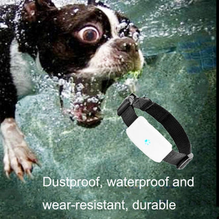 TK911 2G Pet Waterproof GPS Tracker, TK911 - DealBuddy