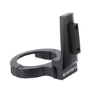 LitePro Bike Pig Nose Shelf Conversion Seat - DealBuddy