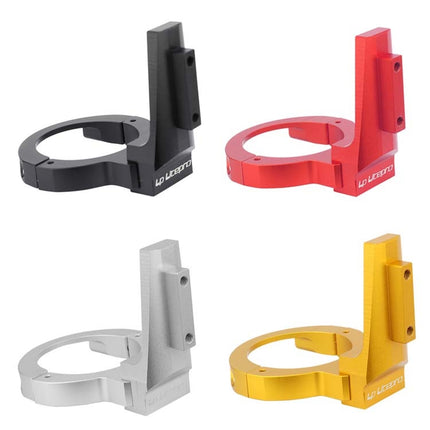 LitePro Bike Pig Nose Shelf Conversion Seat - DealBuddy