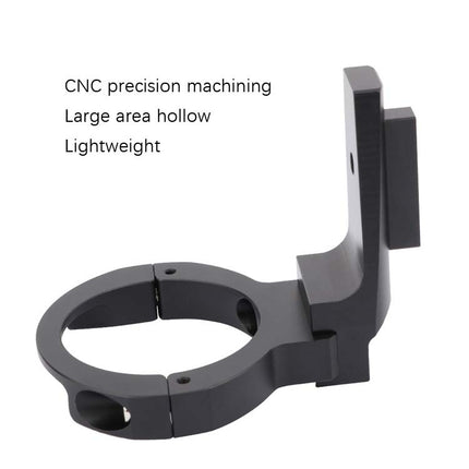 LitePro Bike Pig Nose Shelf Conversion Seat - DealBuddy