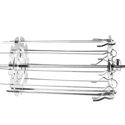 Air Fryer Electric Oven Lamb Skewer Grill