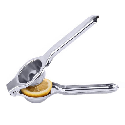 LsCook Household Manual Fruit Lemon Juicer, Manual Lemon Juicer - DealBuddy