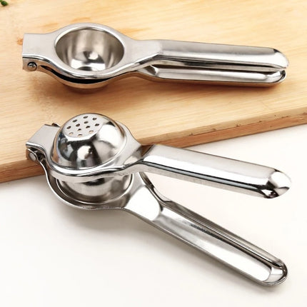 Household Manual Fruit Lemon Juicer