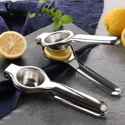 LsCook Household Manual Fruit Lemon Juicer, Manual Lemon Juicer - DealBuddy