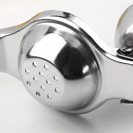 LsCook Household Manual Fruit Lemon Juicer, Manual Lemon Juicer - DealBuddy