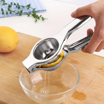 LsCook Household Manual Fruit Lemon Juicer, Manual Lemon Juicer - DealBuddy