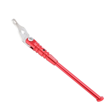 LP LitePro Folding Bike Aluminum Alloy Foot Support - DealBuddy