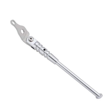 LP LitePro Folding Bike Aluminum Alloy Foot Support - DealBuddy