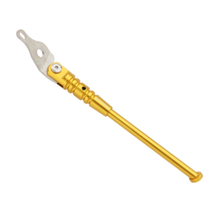 LP LitePro Folding Bike Aluminum Alloy Foot Support - DealBuddy