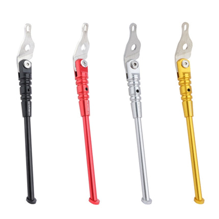 LP LitePro Folding Bike Aluminum Alloy Foot Support - DealBuddy