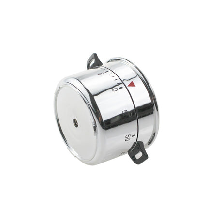 T404 Home Kitchen Pressure Cooker Shape Mechanical Timer