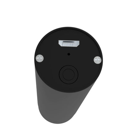 W-TX01 Mini Portable Electric Shaver