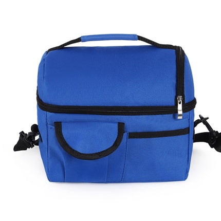 Double Insulation Bag Breast Milk Fresh Bag Bottle Mummy Bag, Mummy Bag(Black), Mummy Bag(Royal Blue), Mummy Bag(Rose Red), Mummy Bag(Red), Mummy Bag(Wine Red), Mummy Bag(Grey) - DealBuddy
