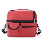 Mummy Bag(Red) / Red