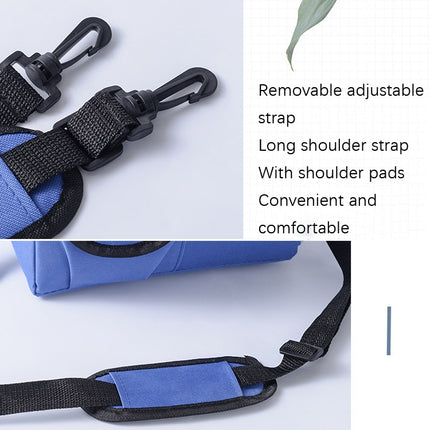 Double Insulation Bag Breast Milk Fresh Bag Bottle Mummy Bag, Mummy Bag(Black), Mummy Bag(Royal Blue), Mummy Bag(Rose Red), Mummy Bag(Red), Mummy Bag(Wine Red), Mummy Bag(Grey) - DealBuddy