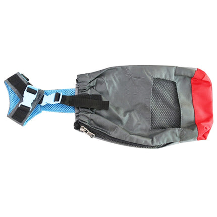 I-008 Anti-chafing Pet Paralysis Protection Bag, XS, XL, XXL - DealBuddy