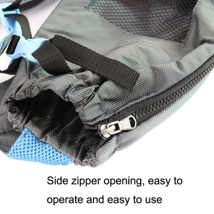 I-008 Anti-chafing Pet Paralysis Protection Bag, XS, XL, XXL - DealBuddy