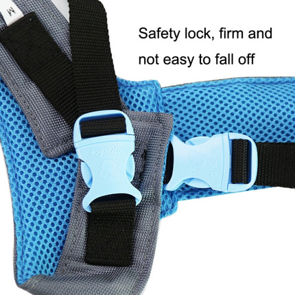 I-008 Anti-chafing Pet Paralysis Protection Bag, XS, XL, XXL - DealBuddy