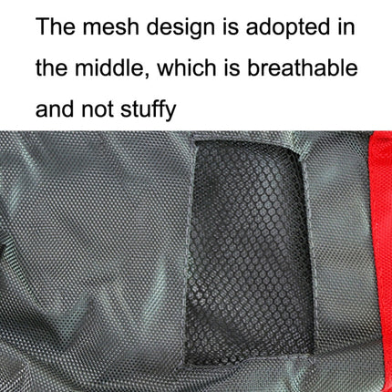 I-008 Anti-chafing Pet Paralysis Protection Bag, XS, XL, XXL - DealBuddy