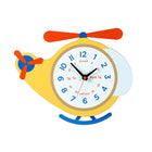 Cartoon Shake Wall Clock
