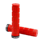 One Side Lock ME38 Red