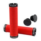 Bilateral Lock Thread ME15 Red