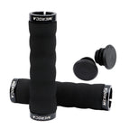 Bilateral Lock Sponge ME30 Black