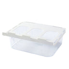 Without Partition (Transparent )