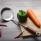 Slotted Spoon