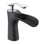 Copper Diamond Faucet(Black Silver) / Black Silver