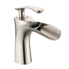 Copper Diamond Faucet(Brushed) / Brushed