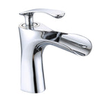 Copper Diamond Faucet(Silver) / Silver