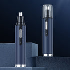 Electric Nose Hair Trimmer USB Rechargeable Eyebrow Trimmer Shaver - DealBuddy