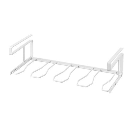 HP220110 Shoe Cabinet Partition Boot Storage Rack - DealBuddy