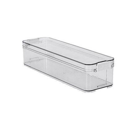 Fruit and Vegetable Refrigerator Crisper with Lid, With Lid, TY-9078, TY-9079, TY-9081, TY-9082 - DealBuddy